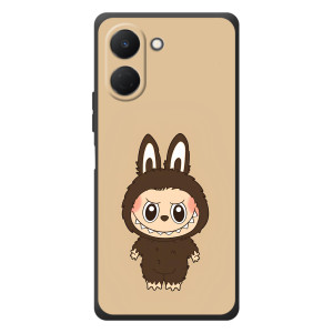 Чохол з Лабубу на TECNO Spark Go 3
