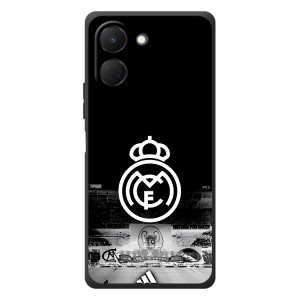 ФК Реал Мадрид чохли для TECNO Spark Go 3 (AlphaPrint)
