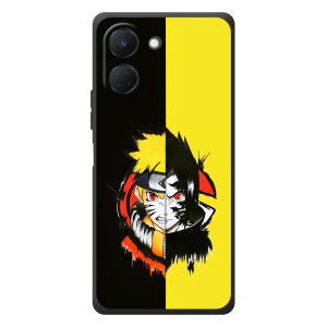 Naruto Anime Чохли для 

ТЕСNO Спарк (̇̇)о ̧3 
 (AlphaPrint)