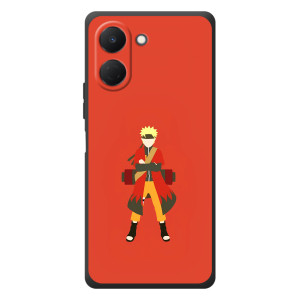 Naruto Anime Чохли для 

ТЕСNO Спарк (̇̇)о ̧3 
 (AlphaPrint)