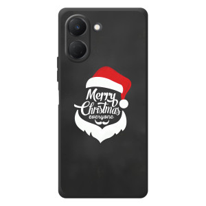 Різдвяні Чохли для TECNO Spark Go 3 (VPrint)