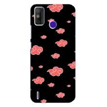 Чехлы Персонажи Аниме Наруто для TECNO Spark Power 2 (LC8) (AlphaPrint)