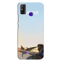 Чехлы с фильма АВАТАР для TECNO Spark Power 2 (LC8) (AlphaPrint)