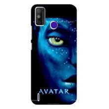 Чохли з фільму АВАТАР для TECNO Spark Power 2 (LC8) (AlphaPrint)