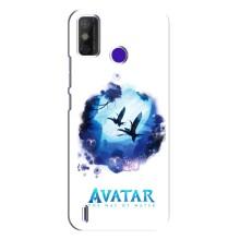 Чохли з фільму АВАТАР для TECNO Spark Power 2 (LC8) (AlphaPrint)