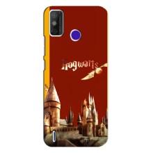 Чохли з Гаррі Поттером для TECNO Spark Power 2 (LC8) (AlphaPrint)