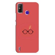 Чохли з Гаррі Поттером для TECNO Spark Power 2 (LC8) (AlphaPrint)