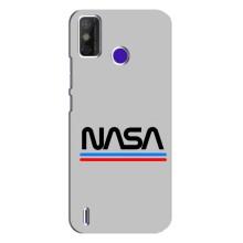 Чехол NASA для TECNO Spark Power 2 (LC8) (AlphaPrint) (NASA)