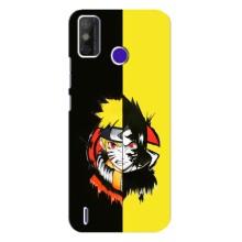 Naruto Anime Чохли для ТЕЦНО Спарк Павер 2 (LC8) (AlphaPrint)