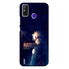 Naruto Anime Чохли для ТЕЦНО Спарк Павер 2 (LC8) (AlphaPrint)
