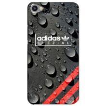 Чехлы Адидас для Meizu U20 (AlphaPrint) (Адидас принт)