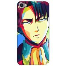 Чохли Персонажі Аніме Наруто для Meizu U20 (AlphaPrint)