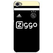 Чехлы для Meizu U20 (VPrint) - Футбольные клубы – AJAX