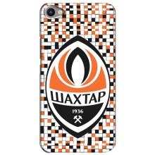 Чехлы для Meizu U20 (VPrint) - Футбольные клубы – ФК Шахтер