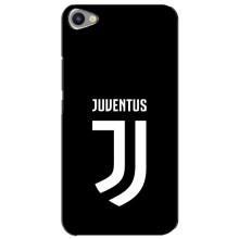 Чехлы для Meizu U20 (VPrint) - Футбольные клубы – ФК Ювентус