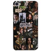 Чехлы Фильмы для Мейзу Ю20 (VPrint) – коллаж Гарри Поттер