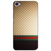 Чехлы ГУЧЧИ для Мейзу Ю20 (AlphaPrint) (Гуччи Фон)