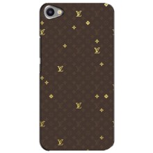 Чехлы Луи Витон для Meizu U20 (AlphaPrint - LOUIS VUITTON) – дизайн Луи Витон