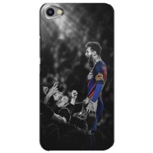 Чохли Мессі для Meizu U20 (AlphaPrint) (Lionel Messi)