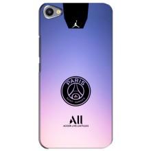 Чехлы PSG для Meizu U20 (AlphaPrint) (лого PSG)