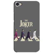 Чохли з картинкою Джокера на Meizu U20 – The Joker