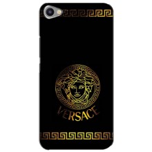 Чехлы VERSACE для Мейзу Ю20 (PREMIUMPrint) – Logo Versace