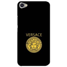 Чехлы VERSACE для Мейзу Ю20 (PREMIUMPrint) – Versace