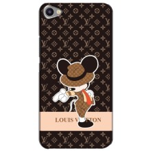 Чехол Disney Mouse Meizu U20 (PREMIUMPrint) (Микки Джексон)