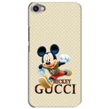 Чохол Disney Mouse Meizu U20 (PREMIUMPrint) – Mikki Gucci