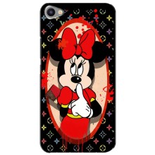 Чехол Disney Mouse Meizu U20 (PREMIUMPrint) (Минни Маус ЛВ)