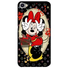 Чехол Disney Mouse Meizu U20 (PREMIUMPrint) – Минни peace