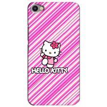 Чехол для Ребёнка на Мейзу Ю20 (VPrint) – Hello Kytty