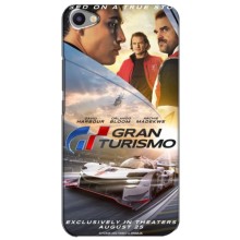 Чехол Gran Turismo / Гран Туризмо на Мейзу Ю20 (Gran Turismo)