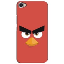 Чехол КИБЕРСПОРТ для Meizu U20 (Angry Birds)