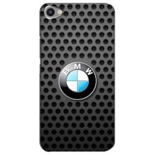 Чехол для Мейзу Ю20 - с принтом БМВ (AlphaPrint) (Знак БМВ)
