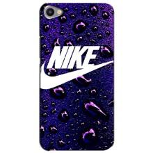 Чехол для Meizu U20 - с принтом Найк (AlphaPrint) (Найк принт)