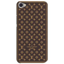 Чехол Стиль Louis Vuitton на Meizu U20 (Фон Луи Виттон)