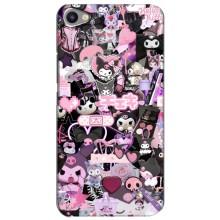 Чохол з кроликом Куромі на Meizu U20 – Колаж Куромі