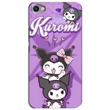 Чохол з кроликом Куромі на Meizu U20 – Кролик Куромі