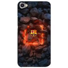 Чехлы для Мейзу Ю20 (VPrint) - ТОП ФК (ФК Барселона)