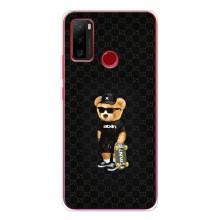 Чехлы Мишка Тедди для Ноте 10 – GUCCI Teddy