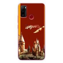 Чохли з Гаррі Поттером для Ulefone Note 10 (AlphaPrint)
