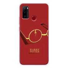 Чохли з Гаррі Поттером для Ulefone Note 10 (AlphaPrint)