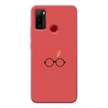 Чохли з Гаррі Поттером для Ulefone Note 10 (AlphaPrint)