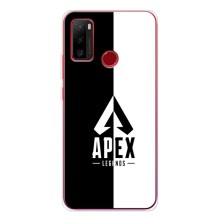 Чехлы с топовыми принтами для Нот 10 (APEX)