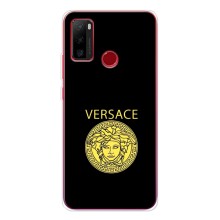 Чехлы VERSACE для Нот 10 (PREMIUMPrint) (Versace)