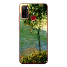Чохол для смартфону Ulefone Note 10 Художнє Мистецтво (Клод Моне)