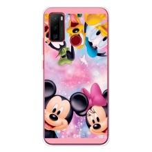 Чохли для телефонів Ulefone Note 10 - Дісней – Disney