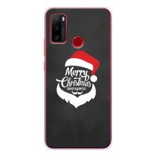 Чохол Санта Клаус для Ulefone Note 10 (Санта Крісмас)