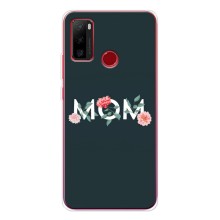Чехлы для мамы на Ulefone Note 10